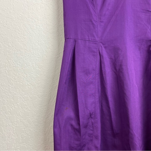 YVES SAINT LAURENT Dress Pencil Sheath - Picture 7 of 13